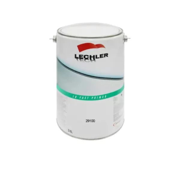 Грунт антикорозійний Lechsys Epofan Primer R-EC 3.6 л
