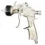 Фарбопульт ANI F160/S HPS / Дюза 2.5 мм / 1/4M small