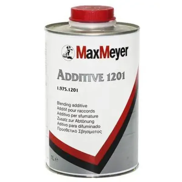 Добавка для переходів Max Meyer Additive 1201