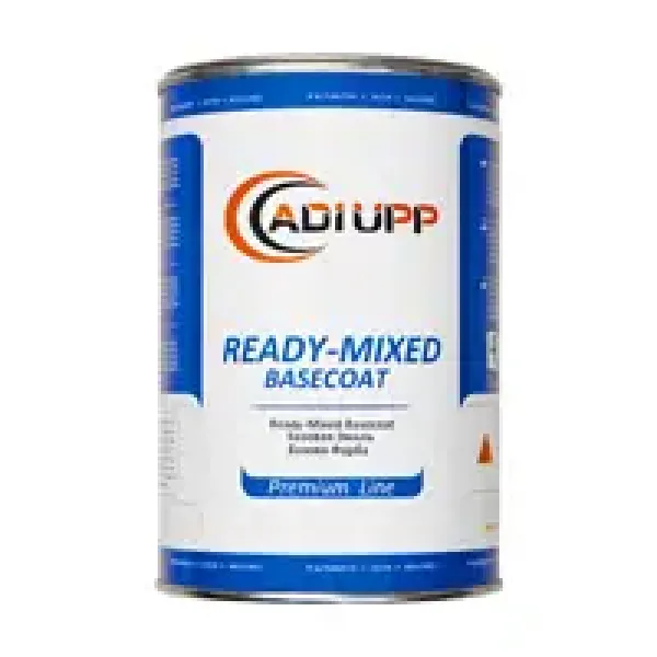 Базова фарба NISSAN T12 CORNFLOWER BLUE MET Y154 ADI UPP (0,8 л)