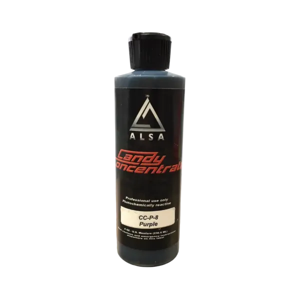 Концентрат ALSA Candy Concentrate Purple 240мл