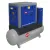 Гвинтовий компресор  APS 10 COMBI DRY X - AIRPRESS small