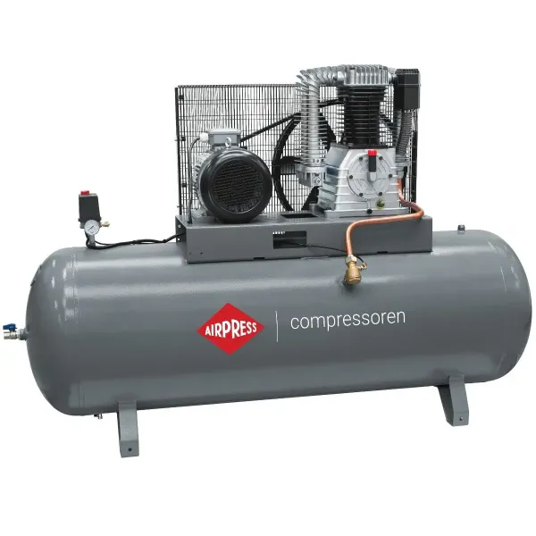 Компресор Airpress HK1500-500 (10 бар)