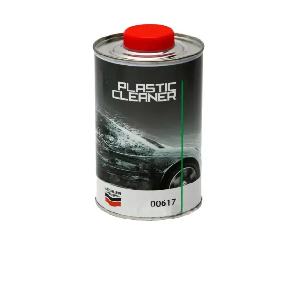 Знежирювач для пластику Lechler Plastic Cleaner 1л