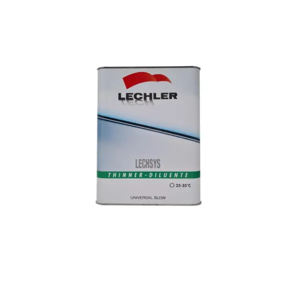 Розчинник Lechsys PC Thinner 5л