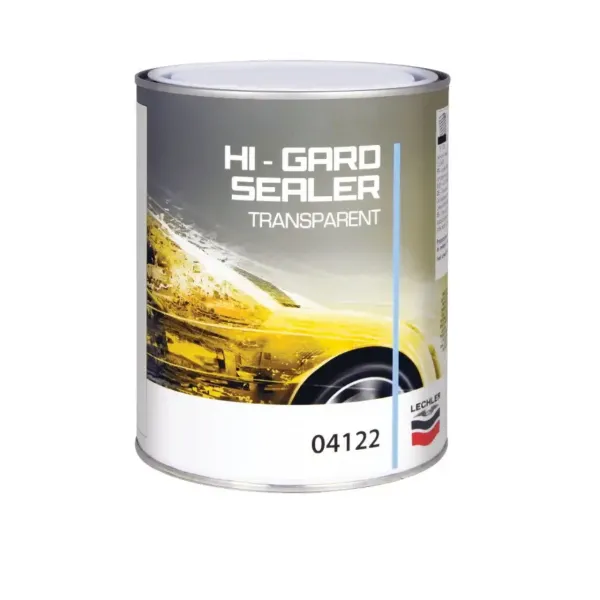 Акриловий грунт-ізолятор Lechler Hi-Gard Sealer 1л