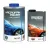 Швидкосохнучий лак Lechler Macrofan Power UHS Clearcoat / Затверджувач стандартний Lechler Macrofan Standard UHS Hardener small