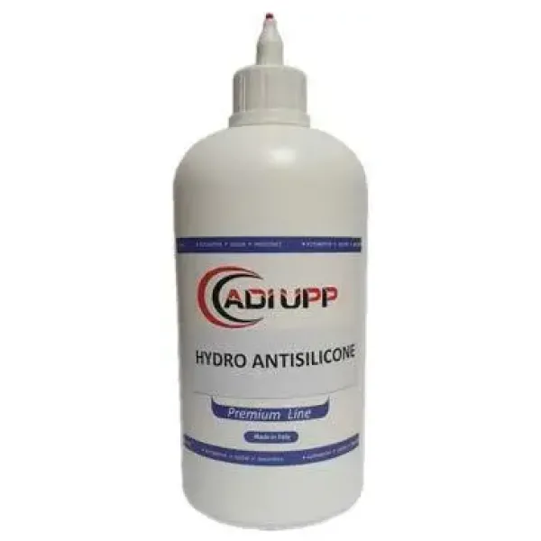 ADI UPP Автомобільний АНТИСИЛІКОН НА ВОДНІЙ ОСНОВІ 1л (WATER BASED ANTI-SILICONE)