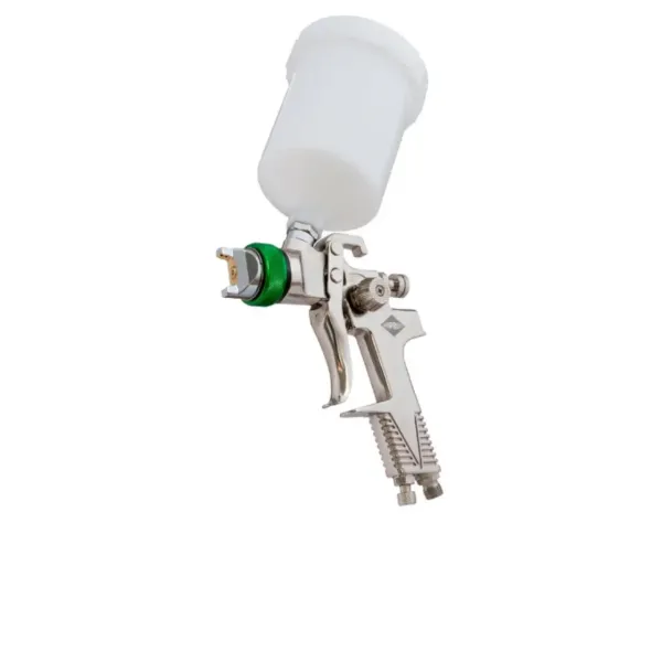 Фарбопульт Airpress H3000 HVLP / Дюза 1.5 мм