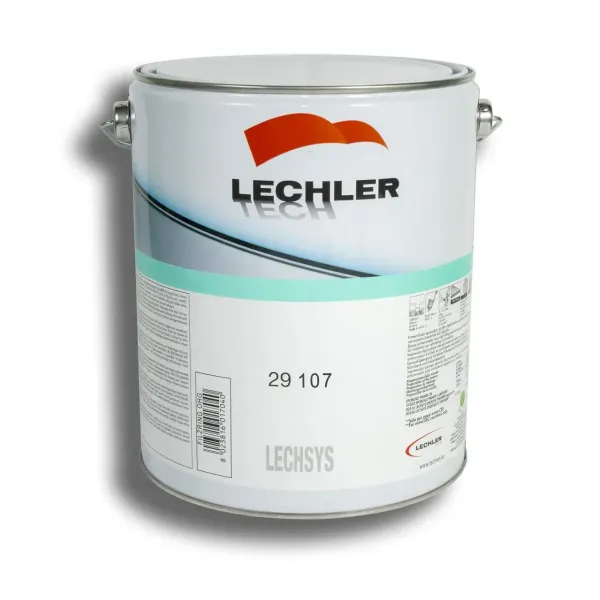 Епоксидний грунт-наповнювач Lechsys Epoxyprimer 13.6л