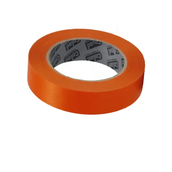 Малярний скотч Colad Orange Masking Tape (25мм х 50м)