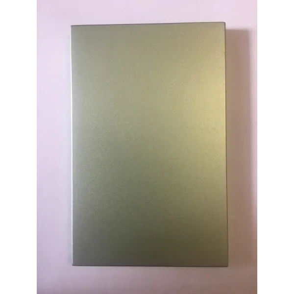 Фарба для інтер'єру IVE Acrylack Effect Green EV 6000 1л