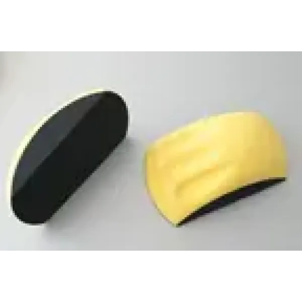 Шліфувальна колодка Mouse 150мм
