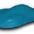 Фарба для аерографії ALSA Hawaiian Hues Deep Sea Green 950мл (888) small