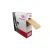 Наждачний папір з перфорацією на поролоні Colad Soft Flex Rolls Р400 (25м х 115мм) small
