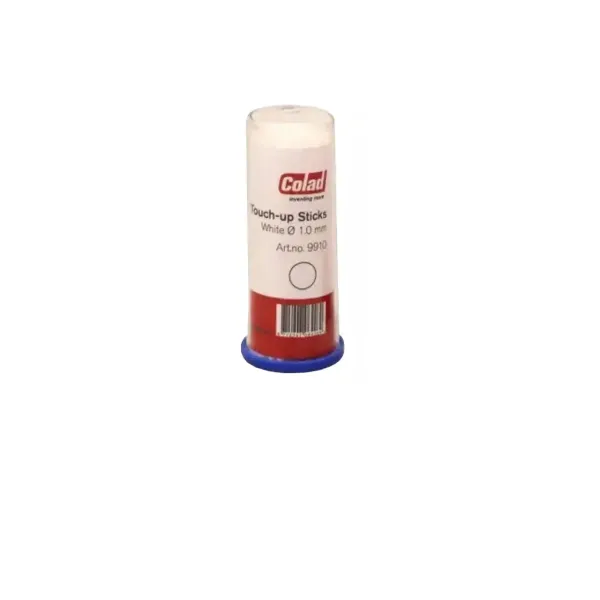 Палички для підфарбовування Colad Paint Touch-up Sticks (Білі ø1.0мм)