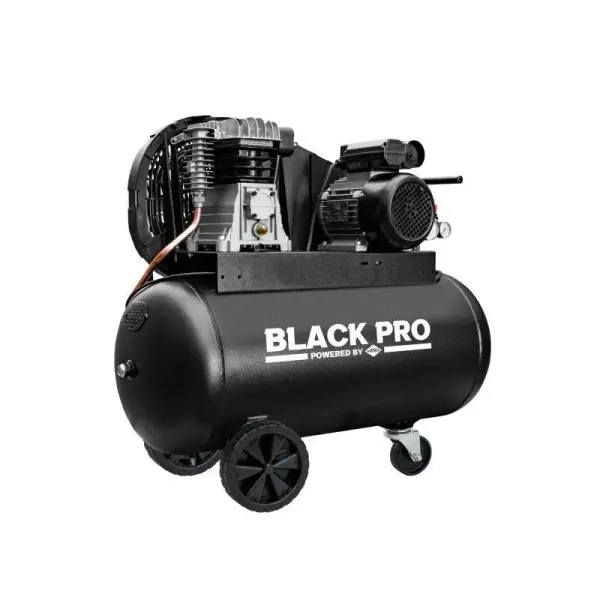 Компресор Black Pro B2800/50 CM2 (10 бар 2 к.с./1.5 кВт 50л)