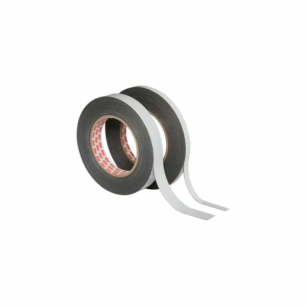 Піноакрилова двостороння клейка стрічка Colad Double-Sided Foam Mounting Tape (6мм х 10м)