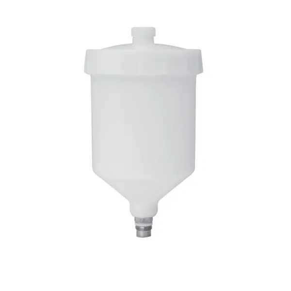 52010/W Верхній бачок 680 мл для фарбопультів SLIM/XLIGHT