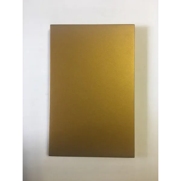 Фарба для інтер'єру IVE Acrylack Effect Gold EA 2300 1л