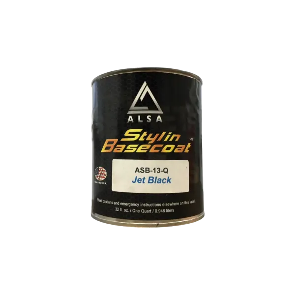 Базове покриття ALSA Stylin' Basecoat 950мл