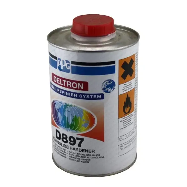 Затверджувач DELTRON HS HARDENER