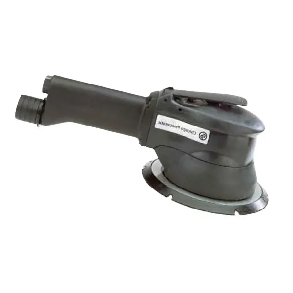 Ексцентрикова шліфувальна машина з рукояткою Chicago Pneumatic CP761