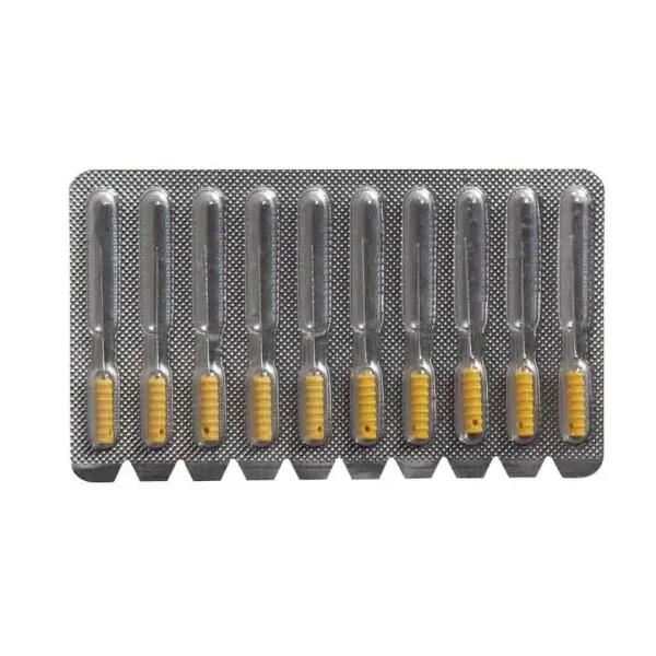 Комплект голок для видалення пилу Colad Refill Dust Needles