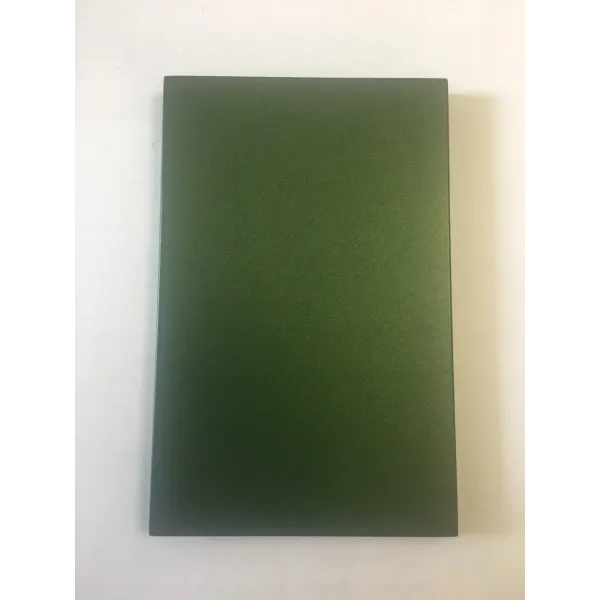 Фарба для інтер'єру IVE Acrylack Effect Green EV 6105 1л