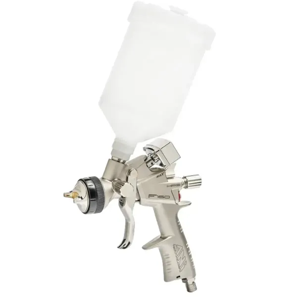 Фарбопульт ANI F160/S TMD2 HPS / Дюза 1.3 мм / 1.4M