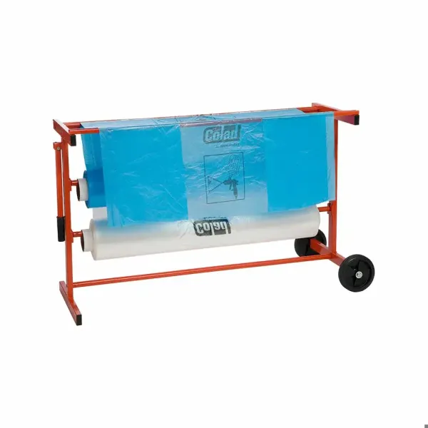 Мобільний діспенсер для плівки Colad Mobile Foil Dispenser II