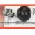 Ремкомплект для фарбопульта ANI BLACK HVLP / Дюза 1.3 мм small