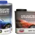 Лак акриловий Lechler Macrofan Autogard UHS Clearcoat 1л / Затверджувач стандартний Lechler Macrofan Standard UHS Hardener 0.5л small