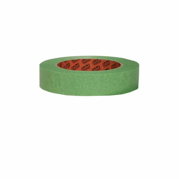 Малярний скотч Colad Aqua Dynamic Masking Tape (25мм х 50м)