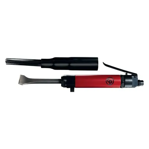 Пневматичний голчастий зачищувач Chicago Pneumatic CP7120