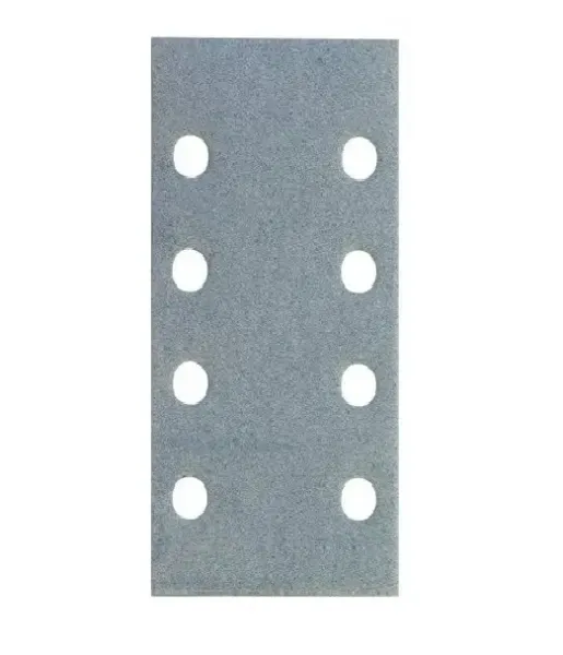 Абразивні смуги 3M Hookit 395L LS707D (P150, 70х419мм, 50шт)