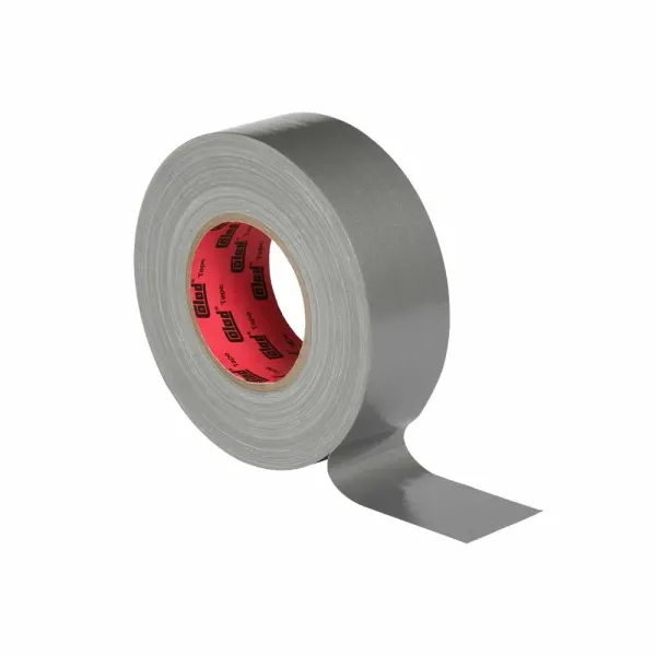Малярна стрічка для захисту поверхонь Colad Surface Protection Tape (50мм х 50м)