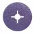 Фібровий диск 3M 786С Cubitron II (P60+, 115х22мм, 5шт/уп) small