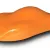 Фарба для аерографії ALSA Hawaiian Hues Mango Orange 950мл (891) small