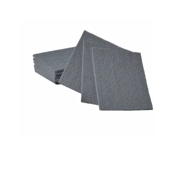 Абразивні листи сірі (Scotch-Brite) Colad Scuff Pads