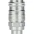 Швидкознімне зєднання із внутрішньою різьбою F1/4” small