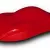Фарба для аерографії ALSA Hawaiian Hues Fiery Red 950мл (893) small