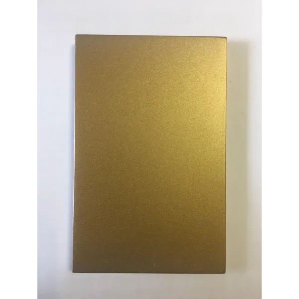 Фарба для інтер'єру IVE Acrylack Effect Gold EA 2105 1л