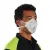 Пилозахисна маска з клапаном Colad Fine Dust Mask FFP2 small