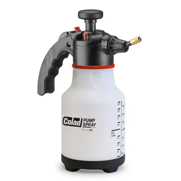 Розпилювач напірний для знежирювача Colad Pump Sprayer Premium 1л