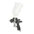 Фарбопульт ANI BLACK S CLEAR / Дюза 1.4 мм / 1.4M small