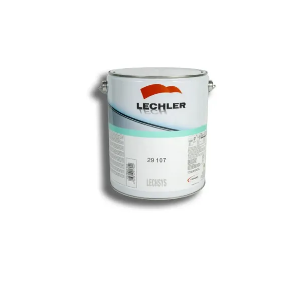 Епоксидний грунт-наповнювач Lechsys Epoxyprimer 3.4л
