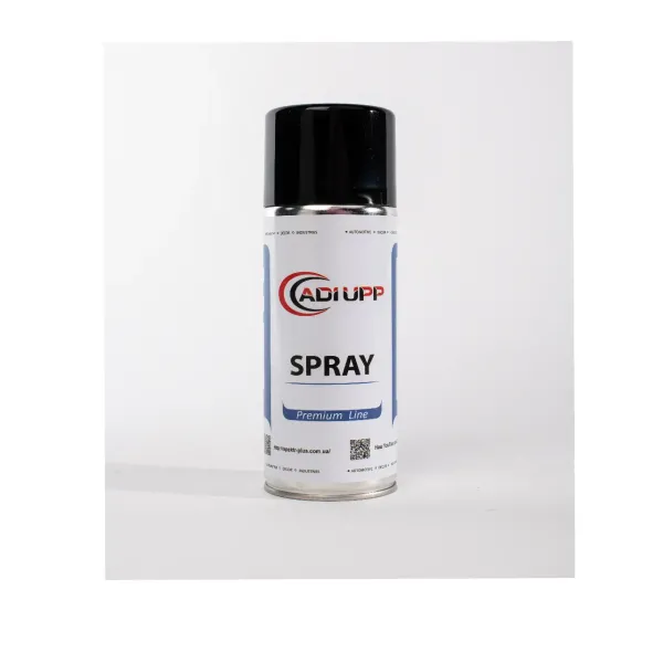 ADI UPP Spray Premium Line