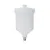 52010/W Верхній бачок 680 мл для фарбопультів SLIM/XLIGHT small