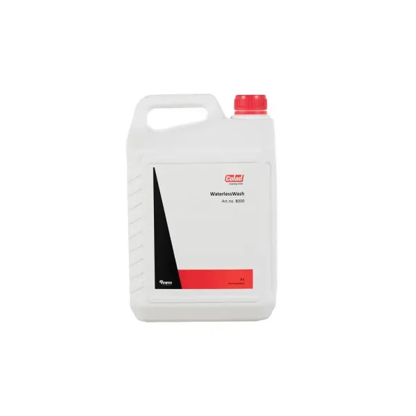 Миючий розчин Colad Waterless Wash 5л